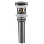 Modern basin waste detailed product view detail view