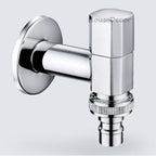 Modern bath shower mixer tap detailed product view main view