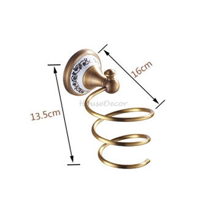 Antique Brass home product detailed product view additional view