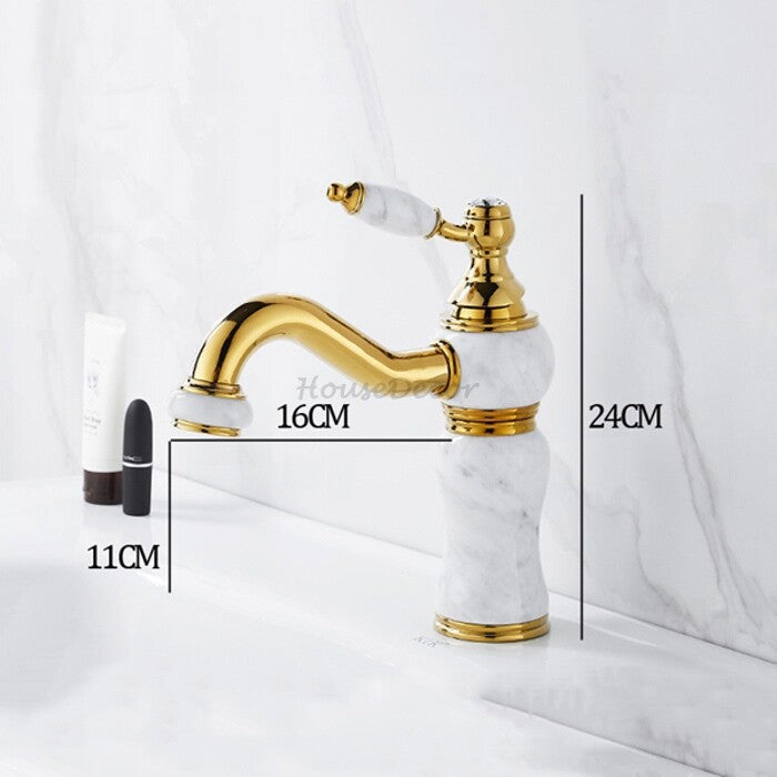 Brass bath shower mixer tap single lever control additional view