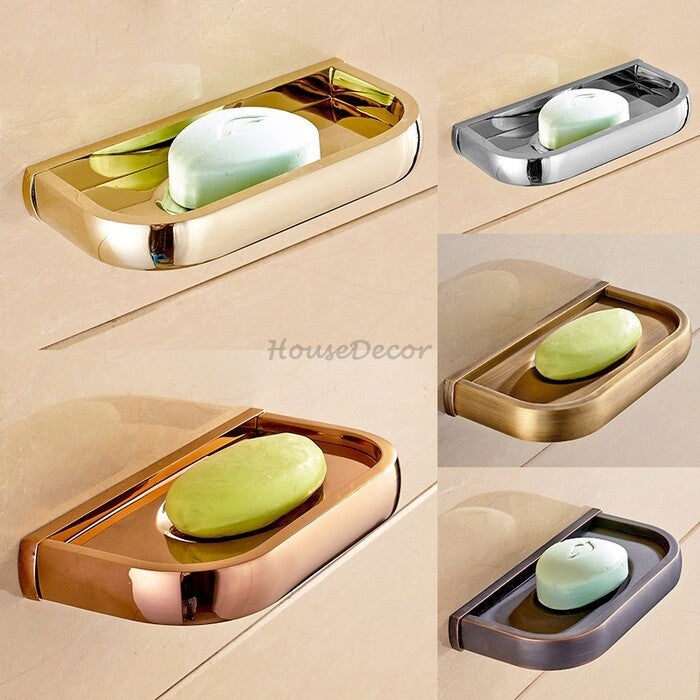 Brass home product wall mounted design main view