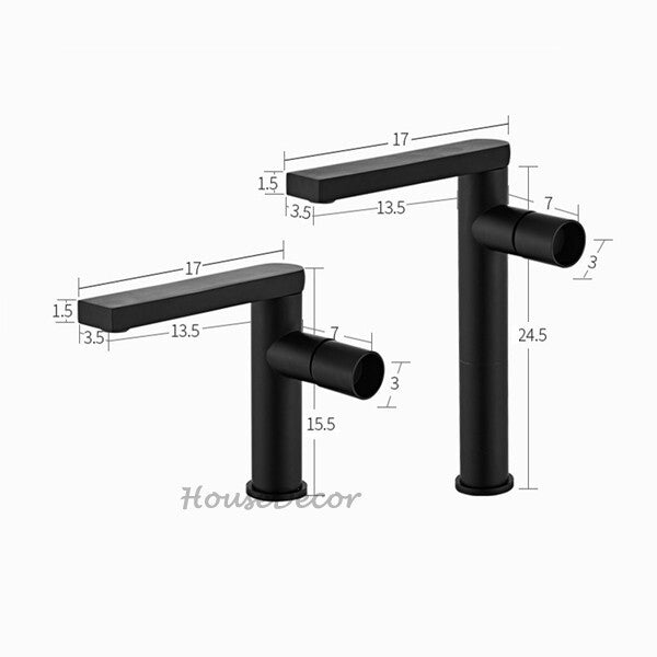 Modern bath shower mixer tap swivel spout additional view