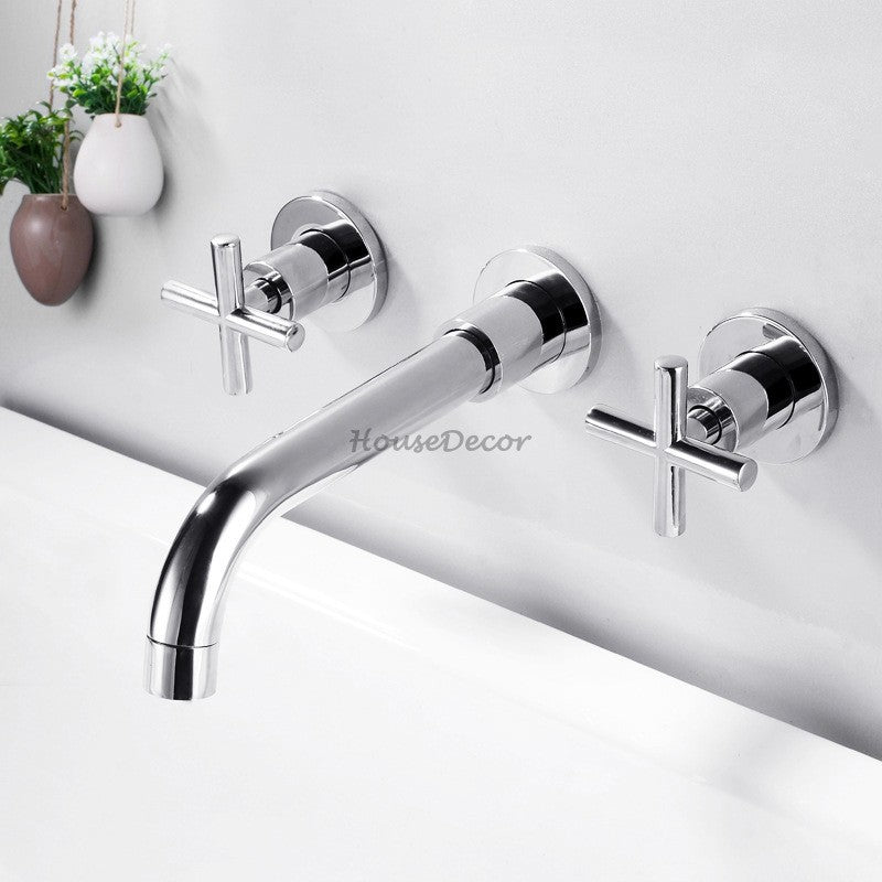 Modern bath shower mixer tap swivel spout additional view
