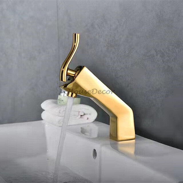 Brass bath shower mixer tap single lever control additional view