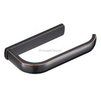 Black Brass home product wall mounted design additional view