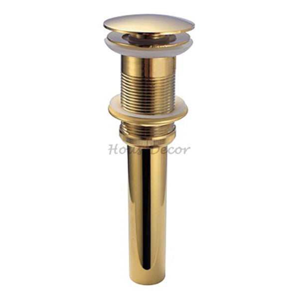 Gold basin waste detailed product view detail view