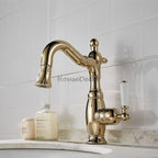 Modern bath shower mixer tap pull out spray additional view