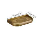 Brass home product wall mounted design additional view