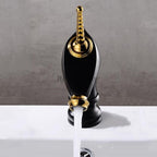 Modern bath shower mixer tap detailed product view additional view