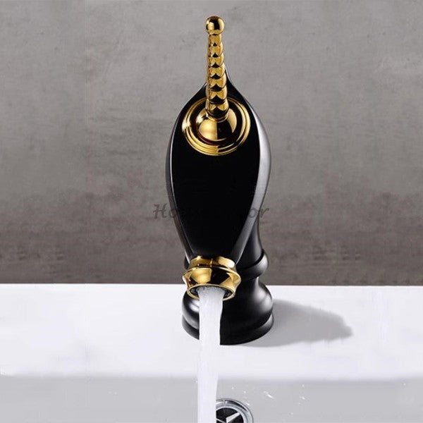 Modern bath shower mixer tap detailed product view additional view