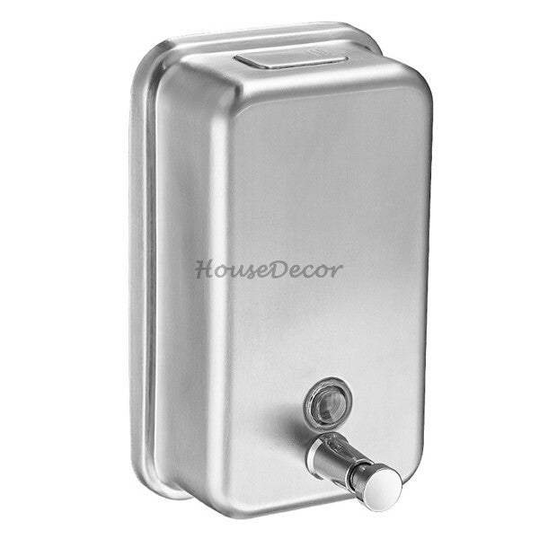 Modern Stainless Steel home product detailed product view main view