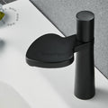 Modern bath shower mixer tap detailed product view detail view