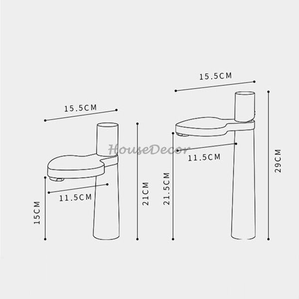 Modern bath shower mixer tap detailed product view additional view
