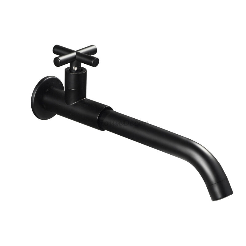 Brass bath shower mixer tap wall mounted design main view