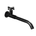 Brass bath shower mixer tap wall mounted design main view