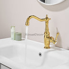 Brass bath shower mixer tap single lever control additional view