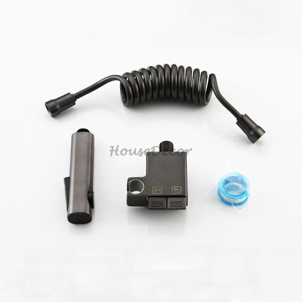 Modern home product handheld shower set additional view