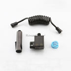 Modern home product handheld shower set additional view