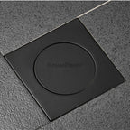 Brass basin waste detailed product view additional view