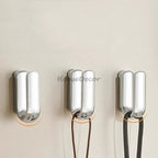 Modern robe hook wall mounted design additional view