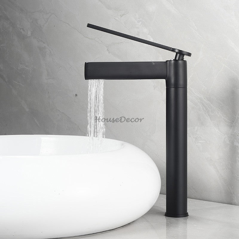 Chrome bath shower mixer tap single lever control additional view