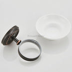 Black Brass home product detailed product view detail view
