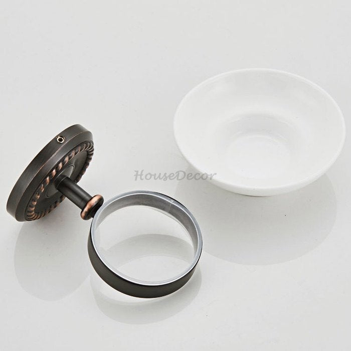 Black Brass home product detailed product view detail view