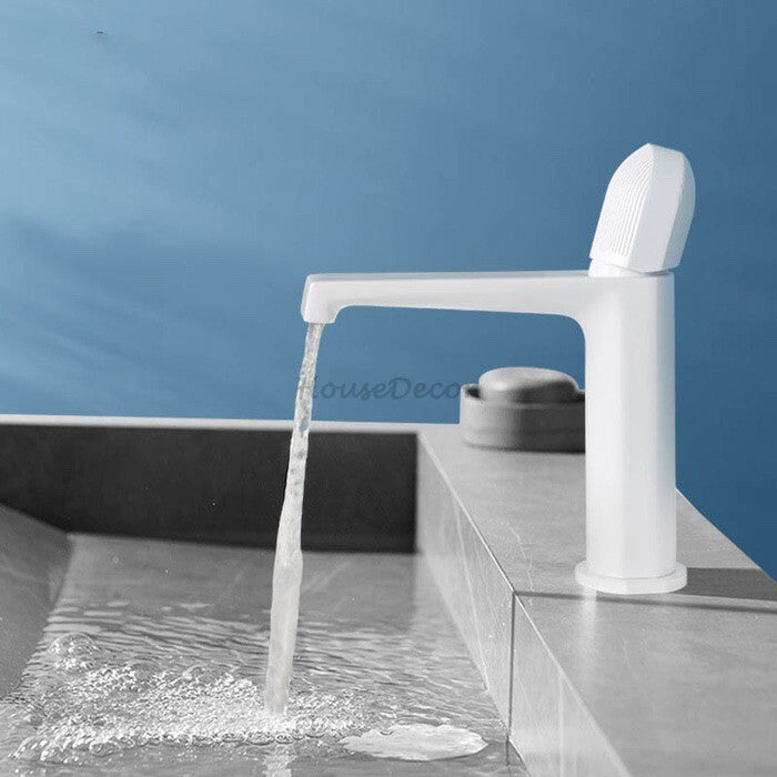 Modern bath shower mixer tap detailed product view additional view