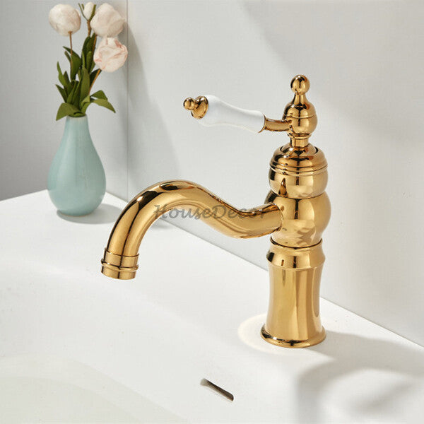 Modern bath shower mixer tap swivel spout additional view