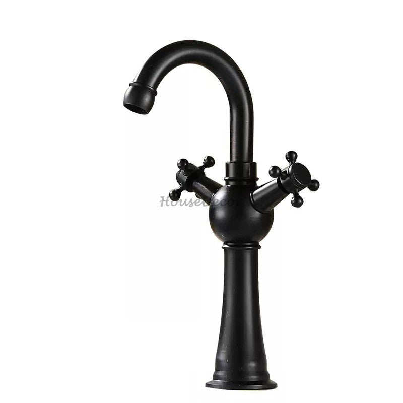 Brass bath shower mixer tap swivel spout additional view