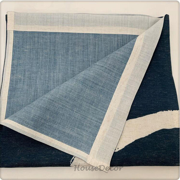 Modern Fabric doorway curtain room divider design additional view