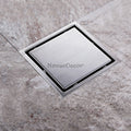 Modern Stainless Steel home product detailed product view main view