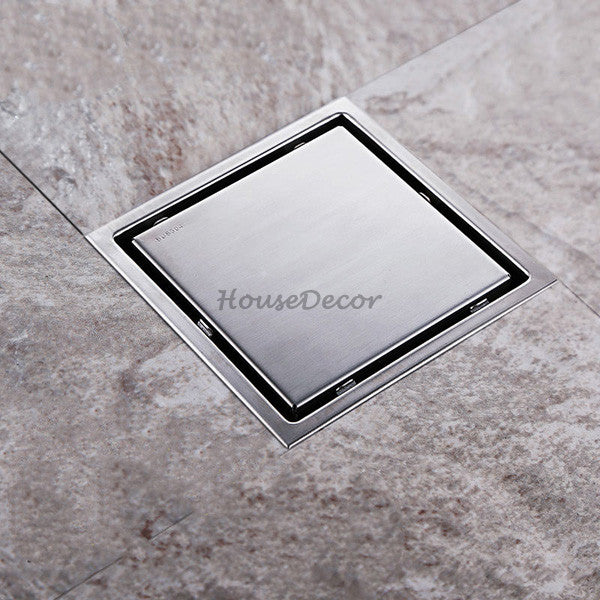 Modern Stainless Steel home product detailed product view main view
