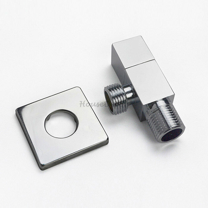Modern bath shower mixer tap detailed product view detail view