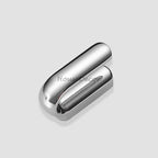 Modern robe hook wall mounted design additional view