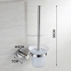 Modern Stainless Steel bathroom basin mixer tap wall mounted design additional view
