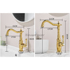 Brass bath shower mixer tap single lever control additional view