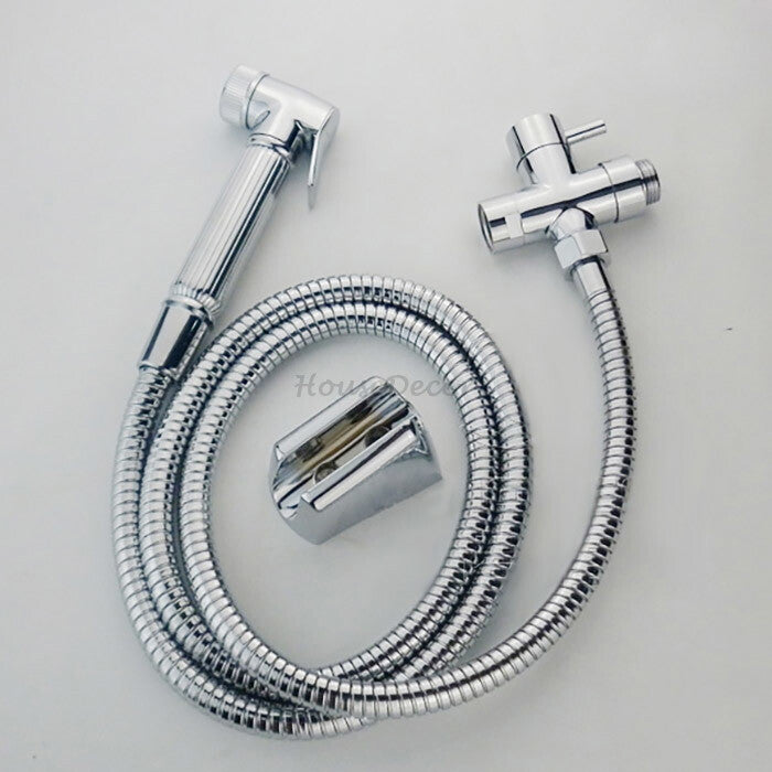 Modern home product handheld shower set additional view