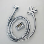 Modern home product handheld shower set additional view