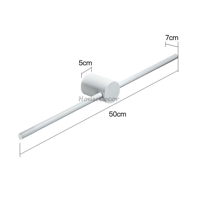 Brass towel rack wall mounted design additional view