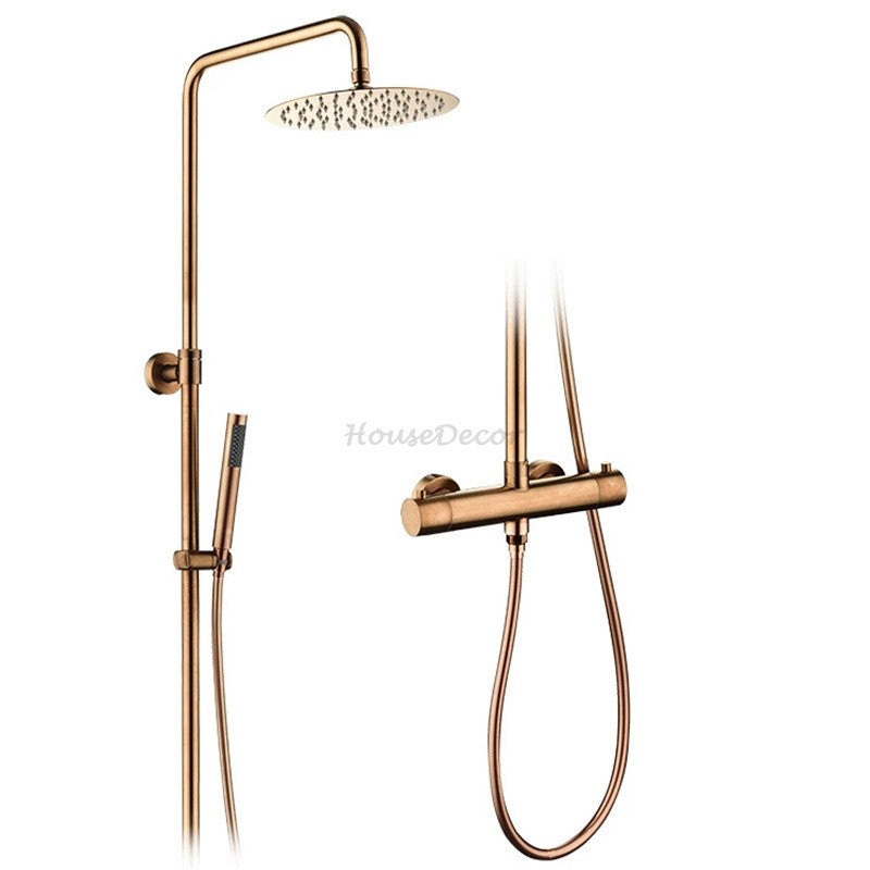 Modern bath shower mixer tap wall mounted design additional view