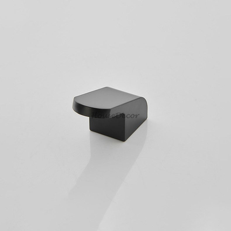 Modern robe hook wall mounted design additional view