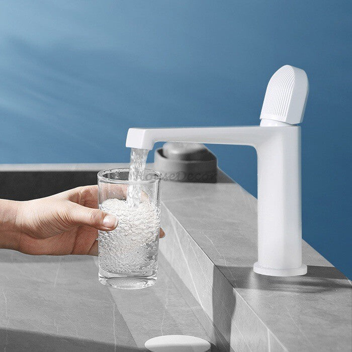 Modern bath shower mixer tap detailed product view additional view