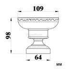 Modern Ceramic home product detailed product view detail view