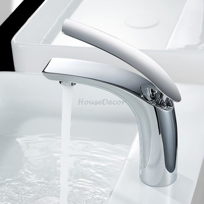 Modern bath shower mixer tap detailed product view additional view