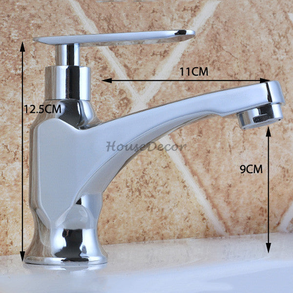 Modern bath shower mixer tap detailed product view detail view