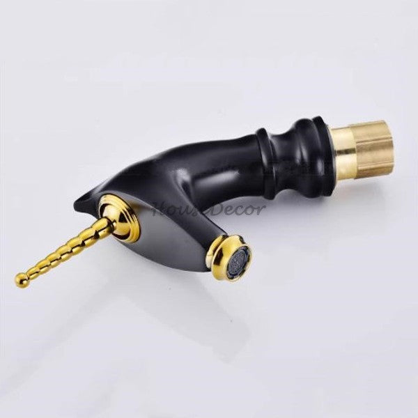 Modern bath shower mixer tap detailed product view additional view