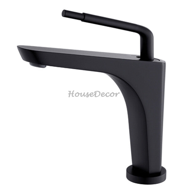 Modern bath shower mixer tap detailed product view detail view