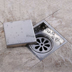 Modern Stainless Steel home product detailed product view detail view