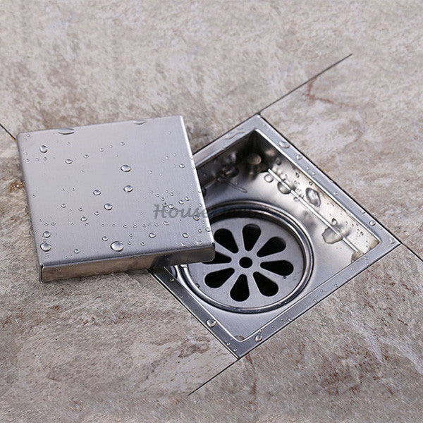 Modern Stainless Steel home product detailed product view detail view